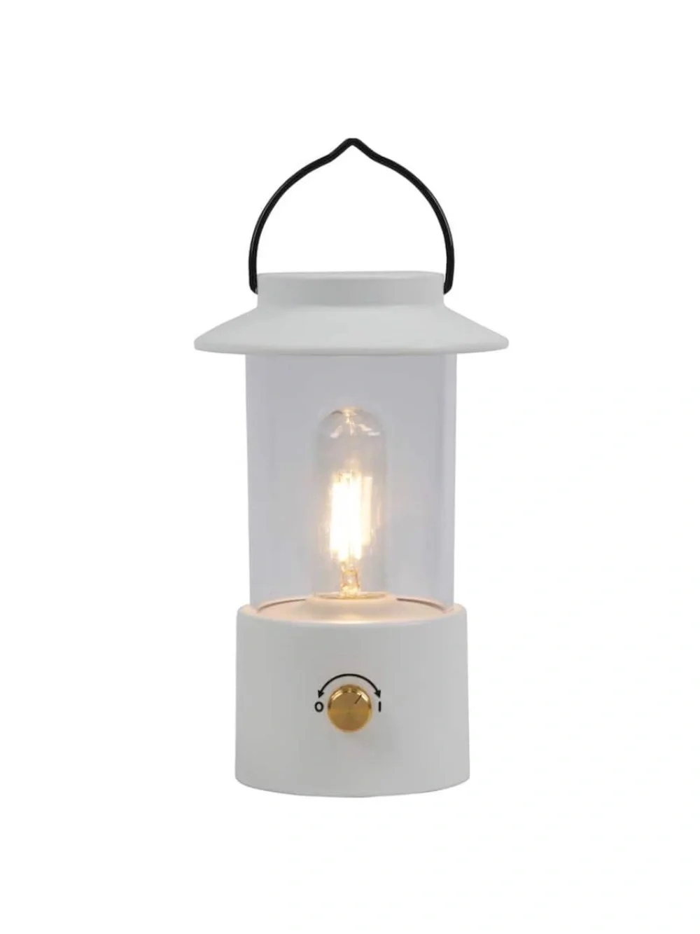Camping Lantern by Ashland PINK